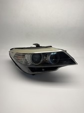 09-13 OEM BMW E89 Z4 Front Right Passenger Headlight Lamp Xenon Adaptive *NOTE* picture