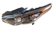 FOR 2009-2019 INFINITI FX35 QX70 LEFT DRIVER SIDE HEADLIGHT HEADLAMP W/ AFS picture