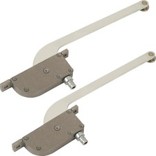 Roof Vent Operator 2 Pack Replacement for HENGS 501 1034 JRP1000RC RV Camper picture