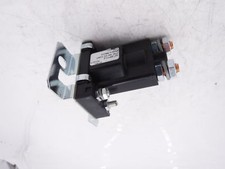 White Rodgers 100 Amps 14 VDC Isolated Coil Solenoid With Continuous Duty 1137 picture