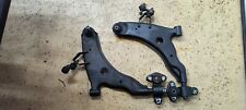 91-93 MITSUBISHI 3000GT Vr4 FRONT LOWER CONTROL ARM ***LIKE NEW** picture