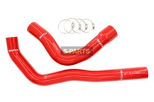 GMR Silicone Radiator Cool Hose Fit 1994-98 Dodge Ram 2500 3500 5.9L 12V Cummins picture