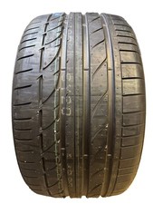 NOS BRIDGESTONE POTENZA S001 BSW P 295 35 20 101Y UHP SUMMER TIRE 144951 picture