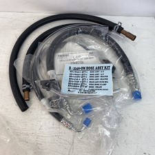 ALLIANCE PARTS RED DOT R-3340-OM HOSE Assy KIT, See Pics for parts list. picture