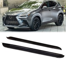 Running Boards For Lexus NX 2022 - 2025 Side Steps Nerf Bar Aluminum picture