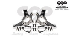 *NEW*1970-81 CHEVY CAMARO FIREBIRD C5 C7 HUB CORVETTE DISC BRAKE 2