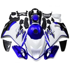 Injection Bodywork Fairings For Suzuki GSXR1300 Hayabusa 2008-2020 ABS Bodykit picture
