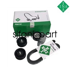 For Mercedes CLS320 CLS400 CLS320 E400 3.0L 2762000370 OEM INA Belt Drive Kit picture