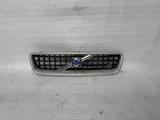 04-07 Volvo S60R V70R Front Upper Grill Assembly 8659018 OEM picture