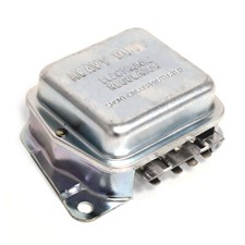 Voltage Regulator Engine Bay Mounted 1964-1973, 1979-1986 Mustang picture