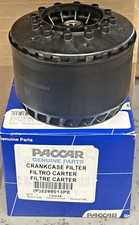 ~ BRAND NEW PACCAR  CRANKCASE CV REPLACEMENT FILTER for a Mx 13 Sf  ~  2299013PE picture