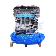 G4NC Long Block Engine Assembly For Hyundai Elantra Tucson Kia Soul 2.0L 2011-22 picture