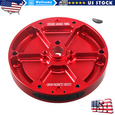 Ultra-Light Flywheel For Predator 224cc Non Hemi Engines 32 Degrees BTDC picture
