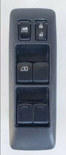2015 NISSAN ROUGE DRIVER MASTER WINDOW SWITCH FITS 11-15 VIN J 1ST DIGIT picture
