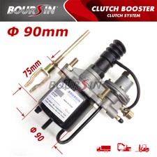 90MM Clutch Booster For Nissan UD HINO Clutch Servo CKB CWB 450 452 455 picture