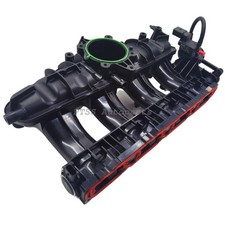 06H133201AT OEM Quality Intake Manifold Assembly For Audi A4 quattro 2009-2016 picture