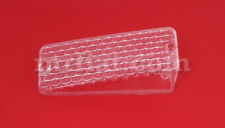 Lancia Stratos Stradale Clear Front Right Turn Light Lens New picture