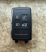 2024-25 LAND ROVER DEFENDER DISCOVERY SMART KEY REMOTE FOB FCC KOBJXF23A MINT picture