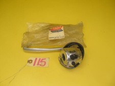 NOS  YAMAHA YR1  LH LEVER HOLDER CONTROL SWITCH OEM 168-82810-10 picture