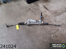 OEM 2015-2023 Dodge Challenger SXT 3.6L Power Steering Gear Rack And Pinion RWD picture