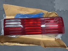 NOS OEM Ford 87-93 Mustang GT Passenger Tail Light Cheese Grater E7ZB-13440-AC picture