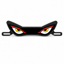 Led Lights For Motorcycle, Led Motorcycle Turn Signals | Waterproof Eye Shape picture