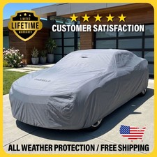 Bristol Blenheim 1998-2000 DaShield Ultimum Waterproof Car Cover picture