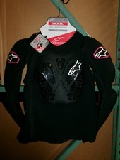 Alpinestars Stella Bionic Jacket - Size Womens Large picture