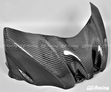2009-2016 Suzuki GSX-R1000 Tank Cover - 100% Carbon Fiber picture