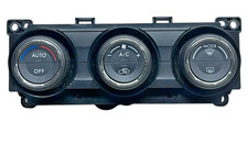 2014-2015 Subaru Forester AC Heater Climate Temperature Control OEM picture