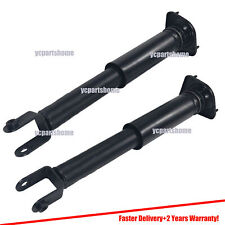 Pair Rear Left Right Shock Absorber for 2009-2015 Cadillac CTS MagneRide picture