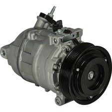 For BUICK/CHEVROLET 2012-2016 Compressor GPD + 1 YEAR WARRANTY picture