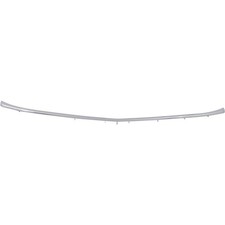 Rear Bumper Trim For 2008-2013 Cadillac CTS Sedan Chrome 15264308 picture