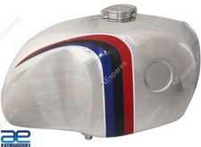 For BMW R100 RS RT R90 R80 R75 Alloy Painted Petrol Fuel Tank With Monza Cap @WE picture