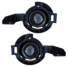 For 2007-2009 Nissan Quest Fog Light Set Driver and Passenger Side picture