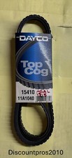 Dayco 15410 V-Belt Accessory Drive 41.00 in New picture