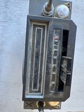 1960S -1970S ? Ford Am Eight Track Radio Not Working For Parts picture
