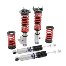 FAPO Complete Coilover Shock Suspension Lowering Kit for Honda Civic 2006-2011 picture