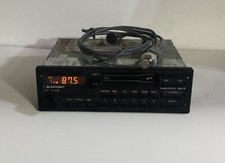 ☑️BLAUPUNKT CHARLESTON SQR 26 Porsche ARI OEM RADIO BLUETOOTH HANDSFREE CALLING picture