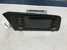 Audio Equipment Radio Display And Receiver US Market Fits 21-23 ELANTRA 824357 picture