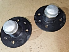 Alfa Romeo Spider R and L Front Wheel Hub SET also for GTV picture