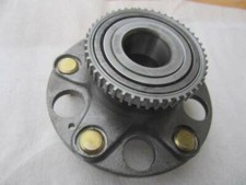 one 2003-2007 Honda Accord NTN Rear Hub Wheel Bearing 5 LUG Left Driver LH Side picture
