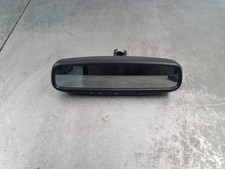 2015 Nissan 370Z Nismo Auto Dim Rearview Mirror #0785 K3 picture
