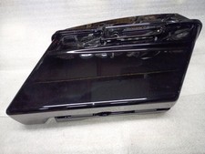 NEW Harley-Davidson Vivid Black Saddlebag 2014 Up Right Special 90828-06DH picture