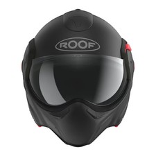 Roof Boxxer 2 Matte Black Helmet Size M picture
