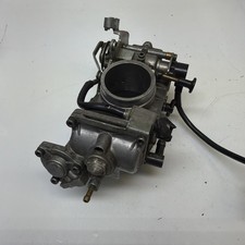 00 - 07 KTM 520 KEIHIN FCR 41 PUMPER CARB CARBURETOR  picture
