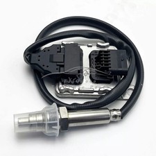 New Nitrogen Oxide Sensor for 12718742 Chevrolet GMC 17-19 Sierra Silverado picture
