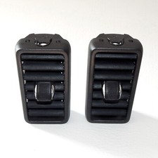 OEM 11-13 GRAND CHEROKEE Rear Center Console Vent Heater A/C Air Outlet Register picture