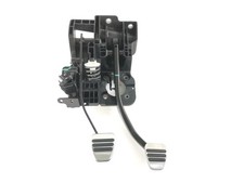 Ford Mustang GT 5.0 L 2025 Manual Brake And Clutch Pedal PR3C-2450-DF OEM picture