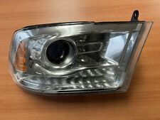 2013-2018 Dodge Ram Right Side LED Headlight OEM picture